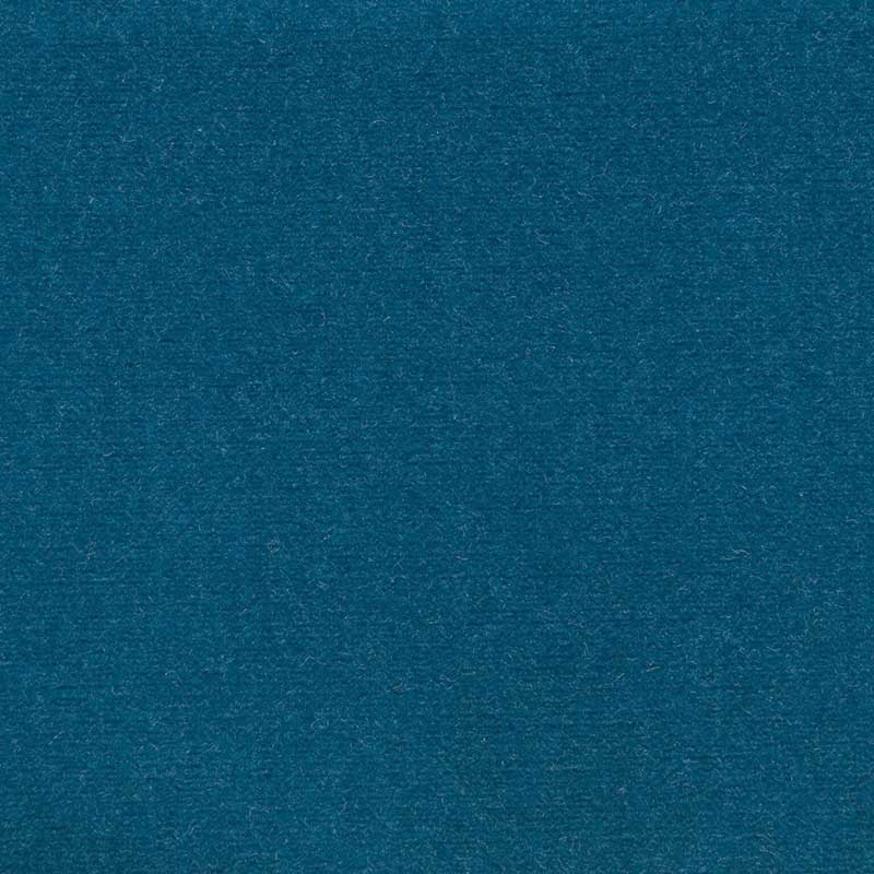 Pierre Frey Opera Velours Bleu Nattier Fabric 40 Off Samples