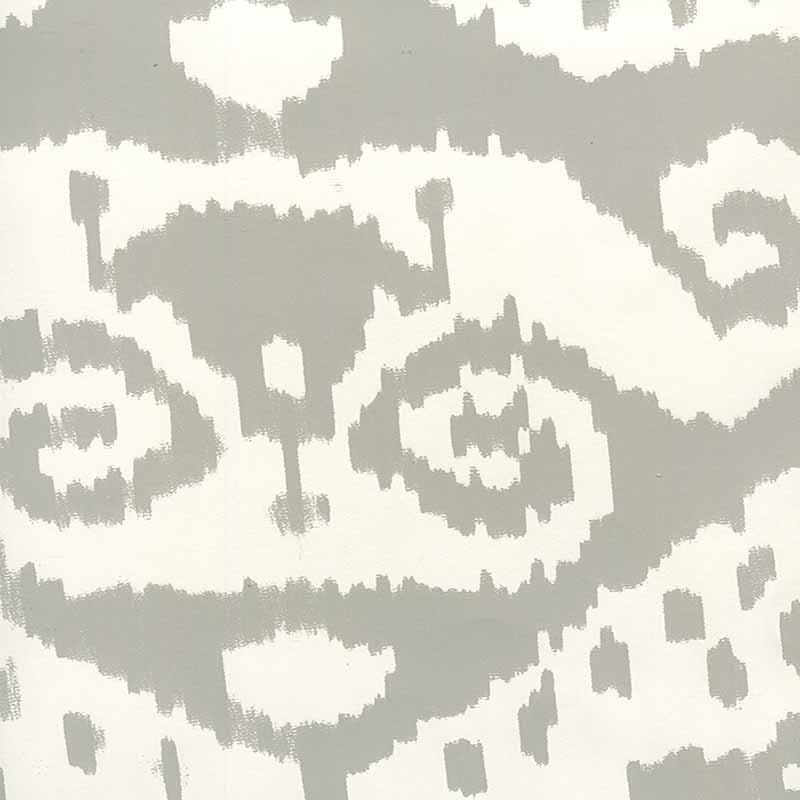 Quadrille Malaya Grey Wallpaper 40 Off Samples