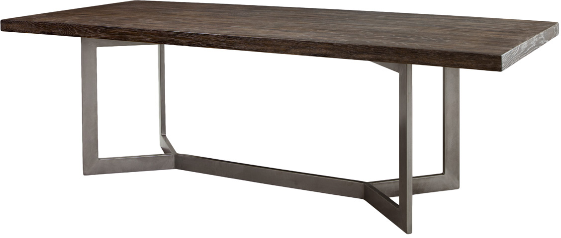 Dawson Dining Table Robert James L A Design Concepts Dawson Dining Table Robert James L A Design Concepts