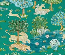 sanderson pamir nettle