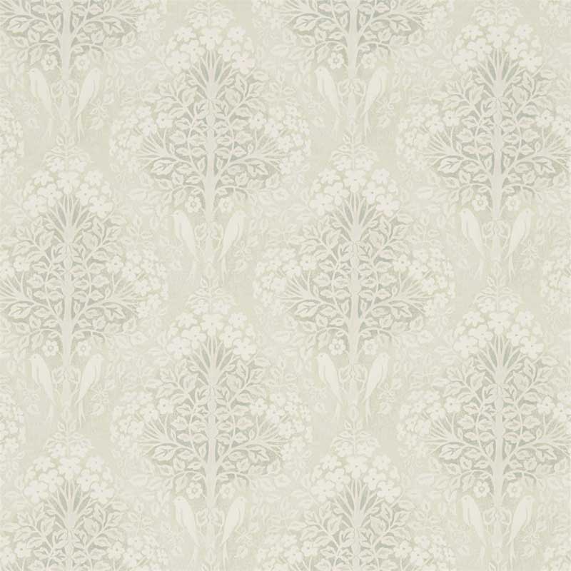 Sanderson Lerena Willow Wallpaper 40% Off | Samples