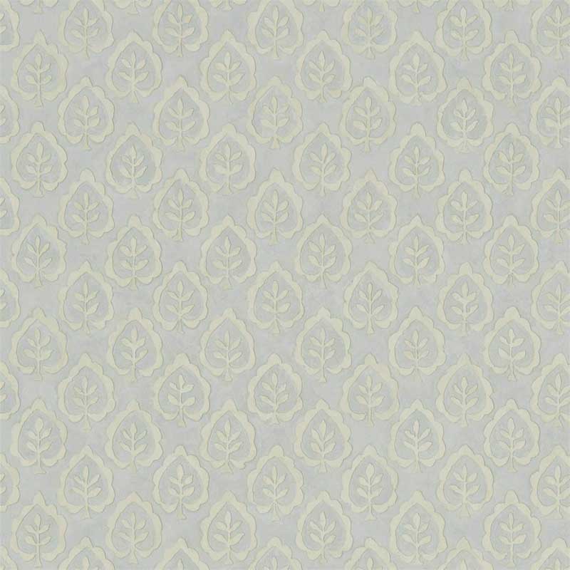 Sanderson Fencott Grey Wallpaper 40% Off | Samples