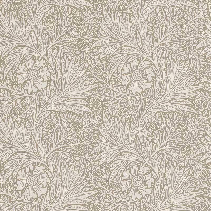 Marigold Wallpaper by Morris & Co in Cowslip | Jane Clayton