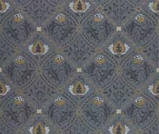 Morris and Co Pure Trellis Gold Wallpaper 40% Off | Samples