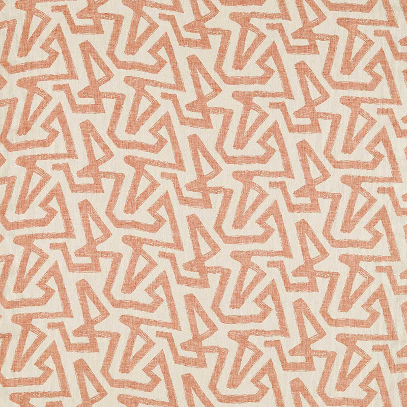 Izumi Hessian/Sandstone Fabric