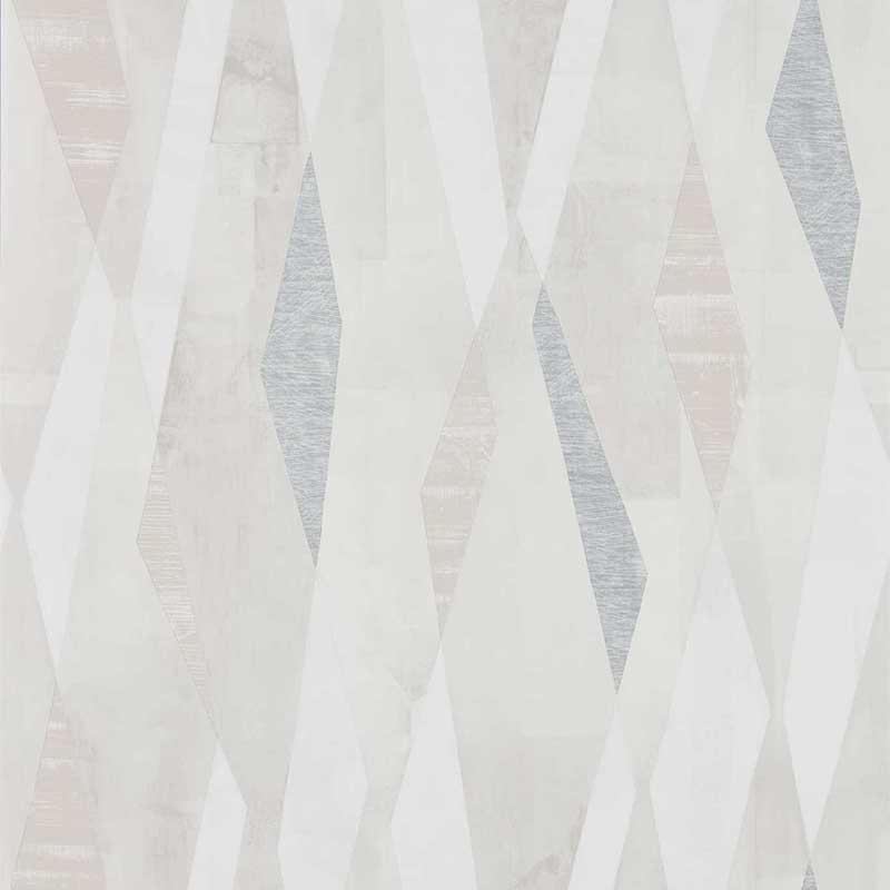 Harlequin Vertices Blush Clay Wallpaper 40 Off Samples