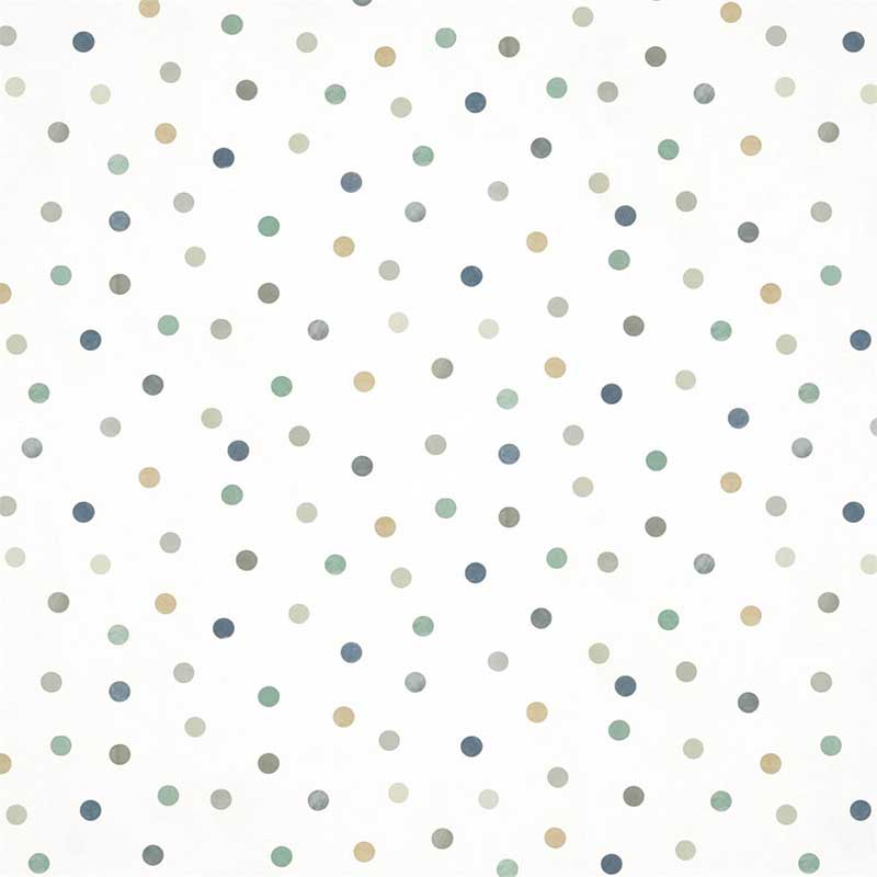 Harlequin Bon Bon Gilver Duck Egg Denim Wallpaper 40 Off Samples