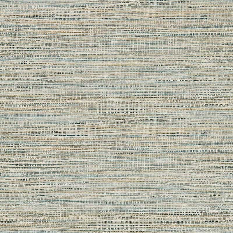 Harlequin Affinity Teal Litchen Wallpaper 40 Off Samples
