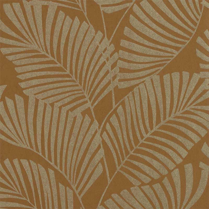 Harlequin Mala Ochre Wallpaper 40 Off Samples