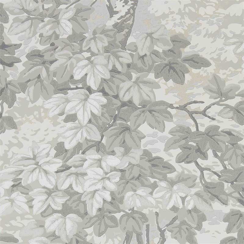 Zoffany Richmond Park Mid Winter Wallpaper 40% Off | Samples