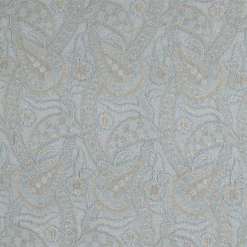 Zoffany Oberon La Seine Fabric 40 Off Samples