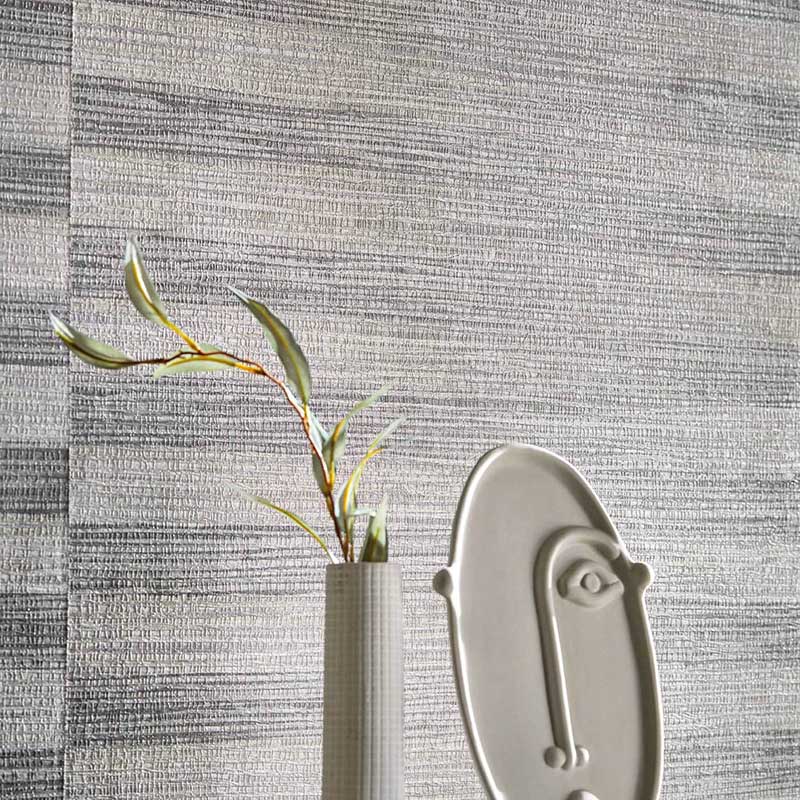 Zoffany Kensington Grasscloth Mineral Wallpaper 40 Off Samples