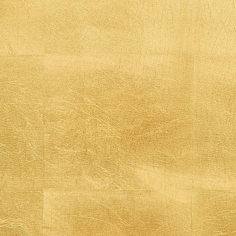 Scalamandre Gilded Gold Wallpaper 40 Off Samples