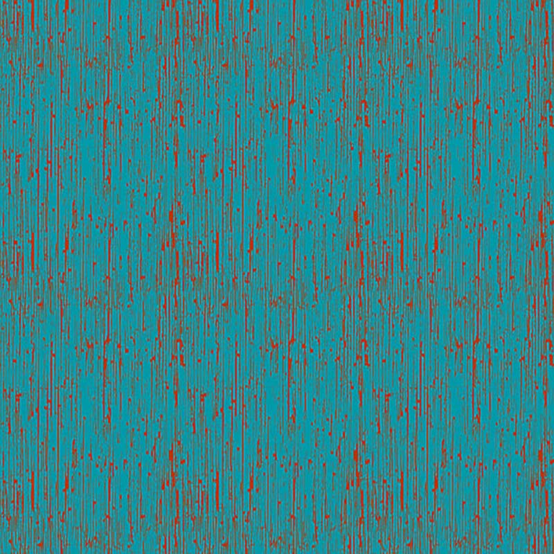 turquoise and coral background