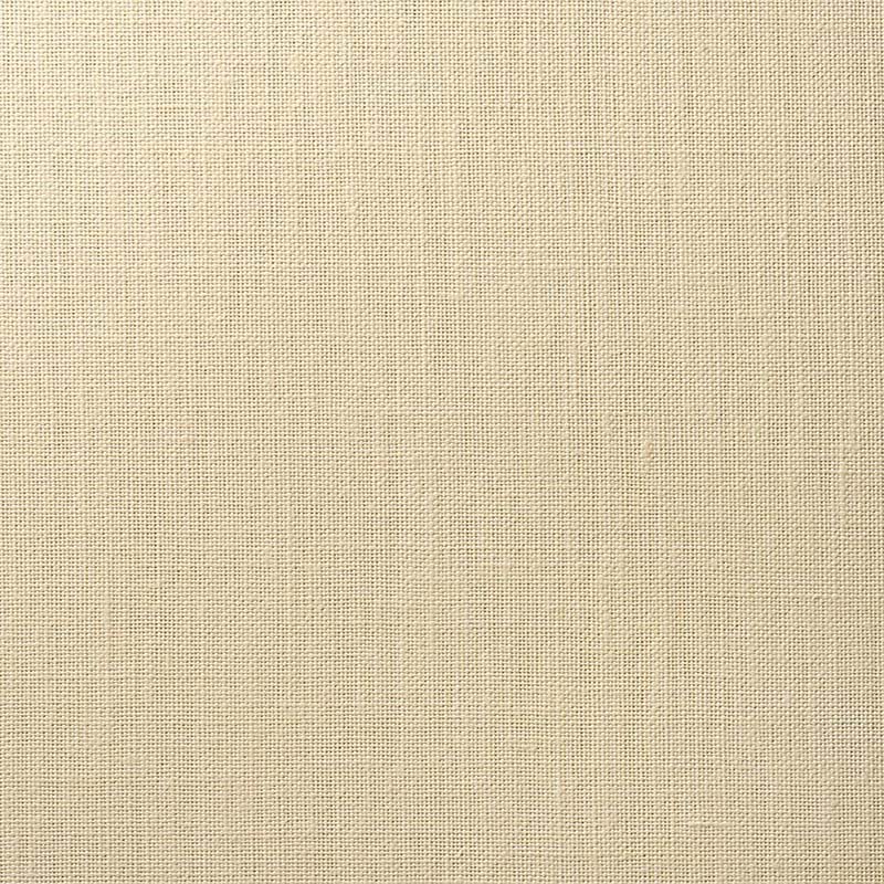 Scalamandre Manor Linen Wallcovering Parchment Wallpaper 40 Off Samples