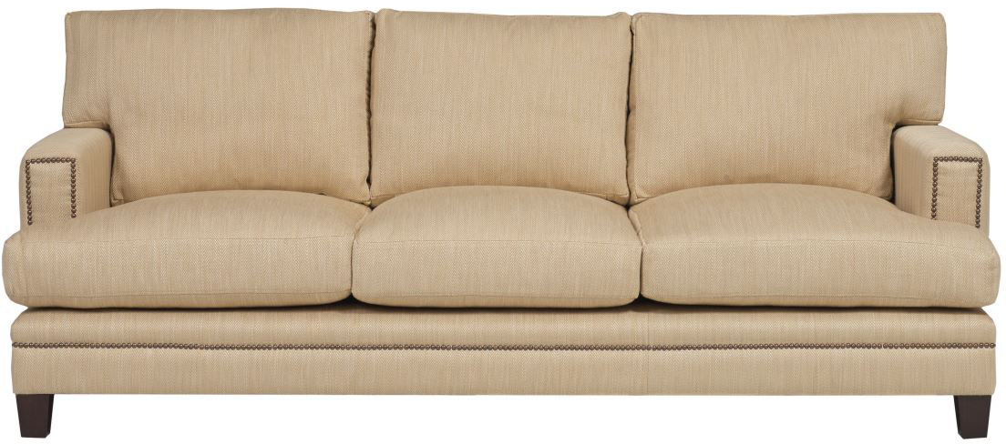 Scalamandre Gramercy Sofa Scalamandre Gramercy Sofa