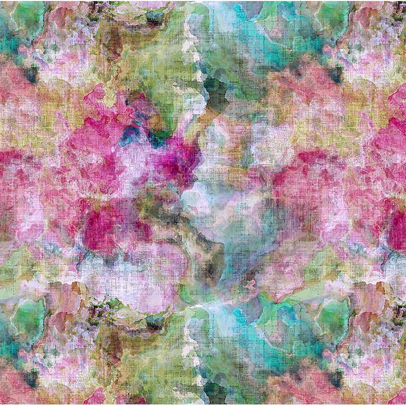 Nicolette Mayer Impressionism Cotton Richesse Fabric 40% Off | Samples