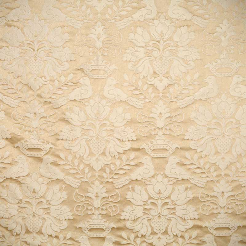 carre70 love birds beige