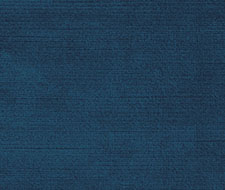 Old World Weavers Antique Velvet Biscay Blue Fabric