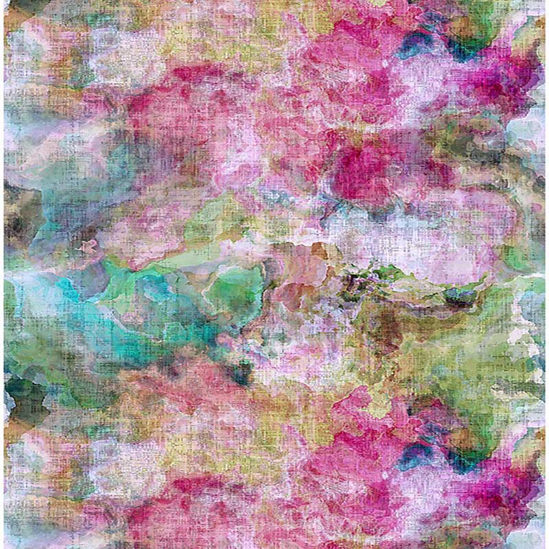 Nicolette Mayer Impressionism Richesse Wallpaper 40% Off | Samples