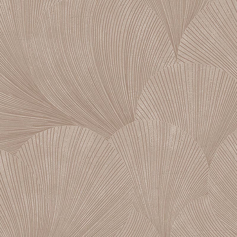 Schumacher Mirage Clay Wallpaper 40% Off | Samples