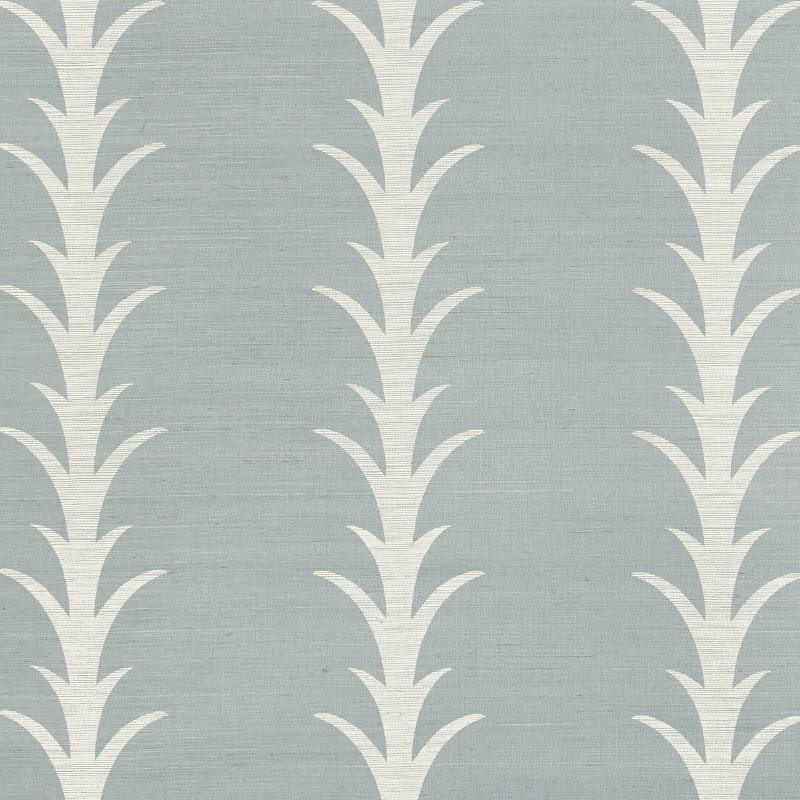 foleyandcox on X One of our favorites the Acanthus Stripe wallpaper by  celerie through schumacher1889 dresses up this inviting dining room  httpstcouLYmYNwLp9  X