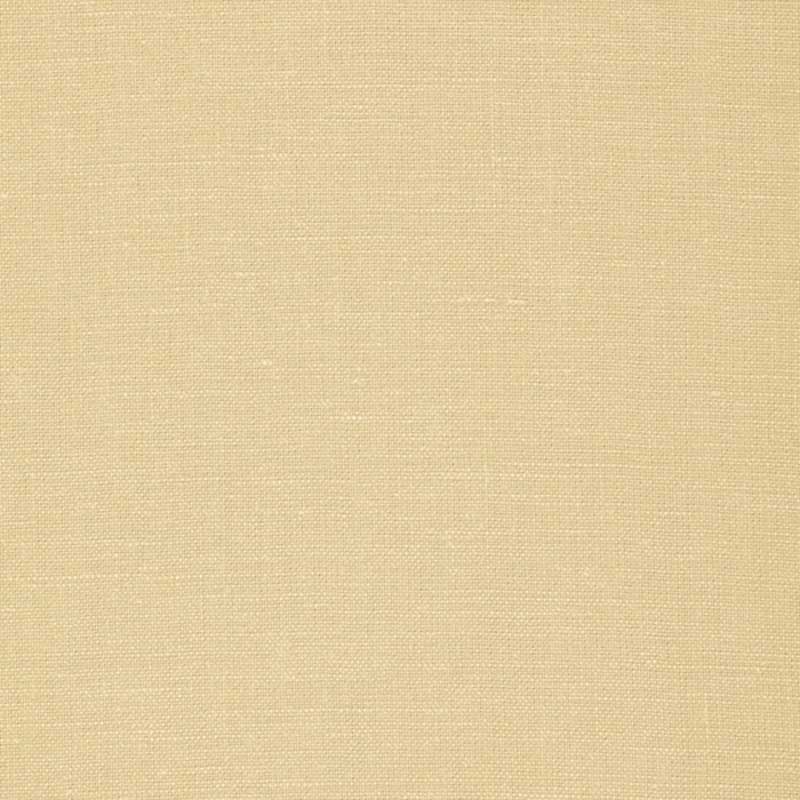 Schumacher Gweneth Linen Ecru Fabric 40% Off | Samples