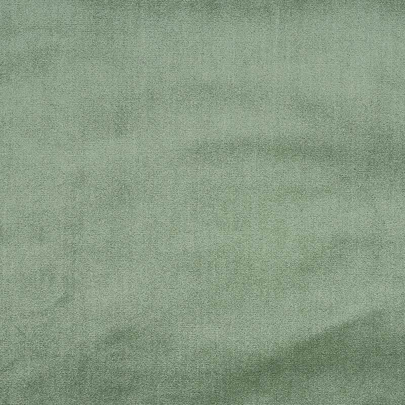 Schumacher Venetian Silk Velvet Juniper Fabric 40% Off | Samples