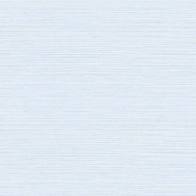 Seabrook Vinyl Grasscloth Blue Wallpaper 40 Off Samples