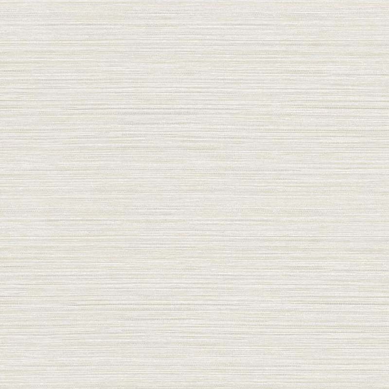 Seabrook Vinyl Grasscloth White Wallpaper 40 Off Samples