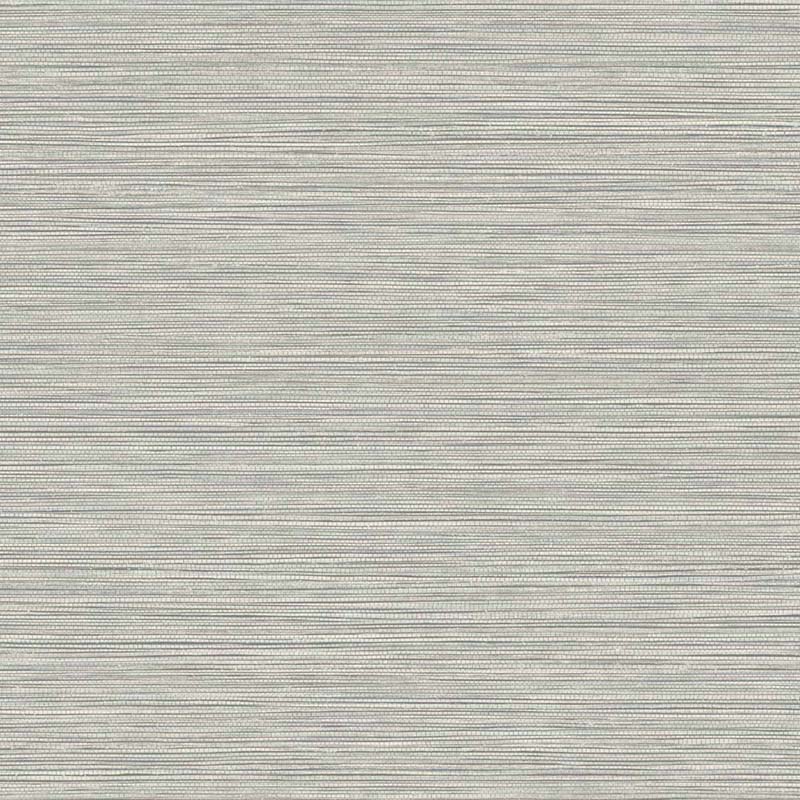 Seabrook Grasslands Gray Wallpaper 40% Off | Samples