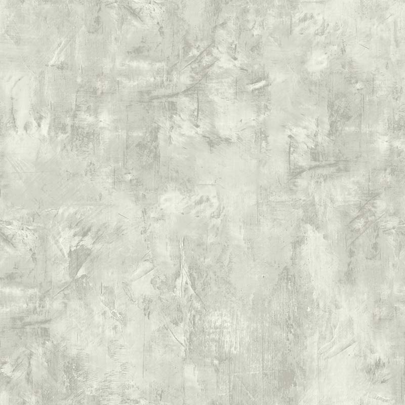 Seabrook Vinyl Faux Gray Wallpaper 40% Off | Samples