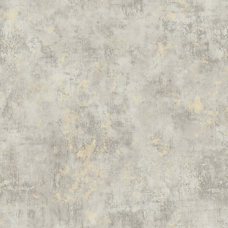 Seabrook Wright Stucco Gray Wallpaper 40% Off | Samples
