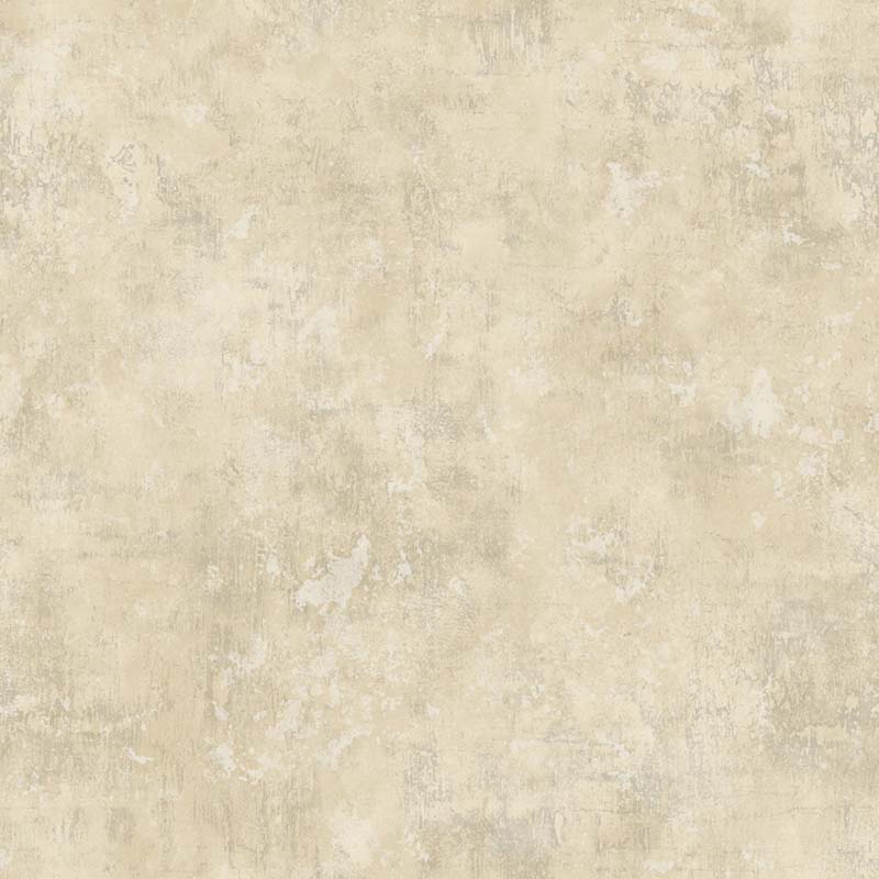 Coastal Calm CM3367 - Sea Mist Texture Wallpaper Beige