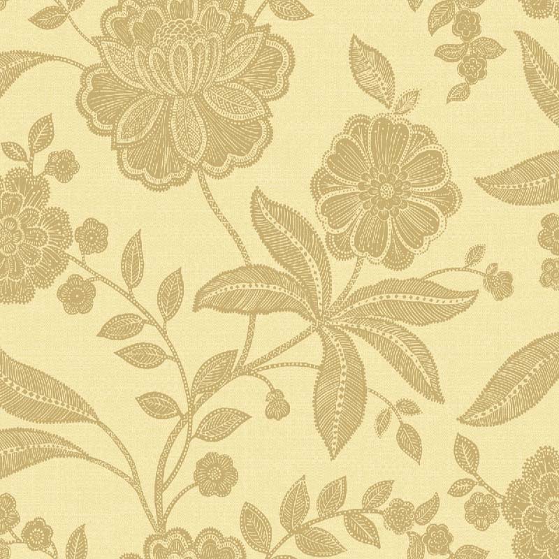 Warner Textures Holiday Light Grey Jacobean Wallpaper in the Wallpaper  department at Lowescom