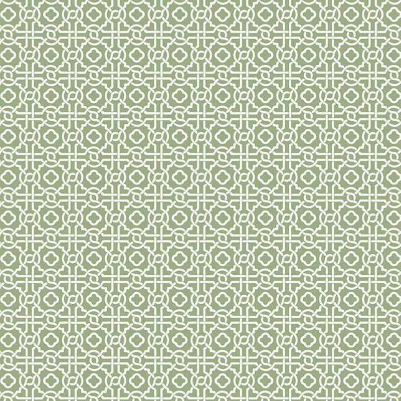 York Pergola Lattice Green Wallpaper 40 Off Samples